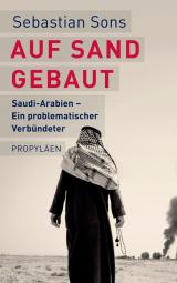 Cover-Bild Auf Sand gebaut