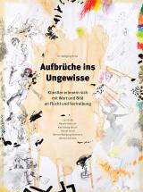 Cover-Bild Aufbrüche ins Ungewisse