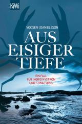 Cover-Bild Aus eisiger Tiefe