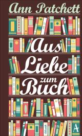 Cover-Bild Aus Liebe zum Buch