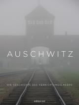 Cover-Bild Auschwitz