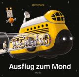 Cover-Bild Ausflug zum Mond