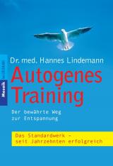 Cover-Bild Autogenes Training
