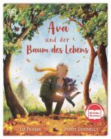 Cover-Bild Ava und der Baum des Lebens