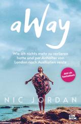 Cover-Bild Away