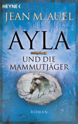 Cover-Bild Ayla und die Mammutjäger