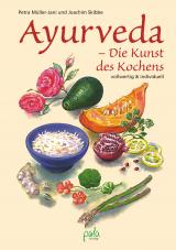 Cover-Bild Ayurveda - Die Kunst des Kochens