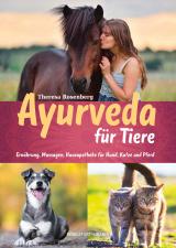 Cover-Bild Ayurveda für Tiere