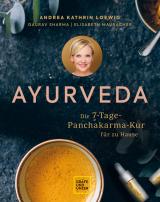 Cover-Bild Ayurveda