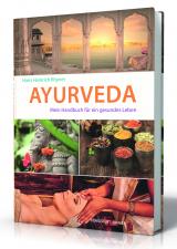 Cover-Bild Ayurveda