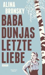 Cover-Bild Baba Dunjas letzte Liebe