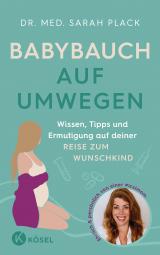 Cover-Bild Babybauch auf Umwegen
