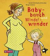 Cover-Bild Babybauch und Windelwunder