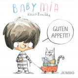 Cover-Bild Babymia. Guten Appetit!