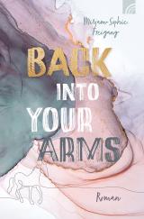 Cover-Bild Back Into Your Arms