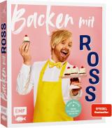 Cover-Bild Backen mit Ross Antony