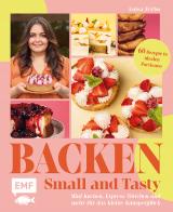 Cover-Bild Backen – Small and Tasty