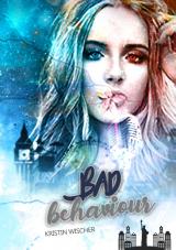 Cover-Bild Bad Behaviour