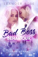 Cover-Bild Bad Boss Behaviour