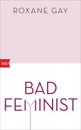 Cover-Bild Bad Feminist