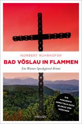 Cover-Bild Bad Vöslau in Flammen