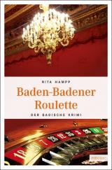 Cover-Bild Baden-Badener Roulette