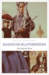 Cover-Bild Badische Blutsbrüder