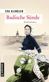 Cover-Bild Badische Sünde