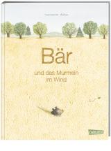 Cover-Bild Bär und das Murmeln im Wind