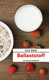 Cover-Bild Ballaststoff