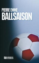 Cover-Bild Ballsaison