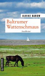 Cover-Bild Baltrumer Wattenschmaus