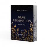 Cover-Bild Bane & Redemption - Beraubte Magie