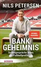 Cover-Bild Bank-Geheimnis
