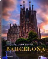 Cover-Bild Barcelona