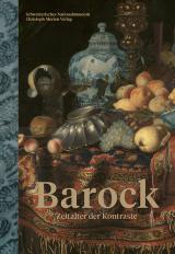 Cover-Bild Barock - Zeitalter der Kontraste