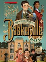 Cover-Bild Baskerville Hall - Das geheimnisvolle Internat der besonderen Talente