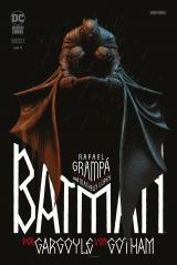 Cover-Bild Batman: Der Gargoyle von Gotham