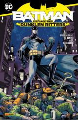 Cover-Bild Batman: Die Jagd des Dunklen Ritters