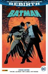 Cover-Bild Batman