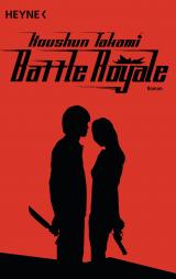 Cover-Bild Battle Royale
