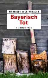 Cover-Bild Bayerisch Tot