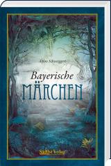 Cover-Bild Bayerische Märchen