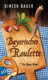 Cover-Bild Bayerisches Roulette