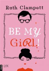 Cover-Bild Be my Girl!