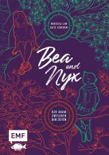 Cover-Bild Bea & Nyx – Der Baum zwischen den Zeiten