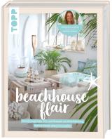 Cover-Bild Beachhouseflair. Von Kathrin Krieter aka @beachhouseflair