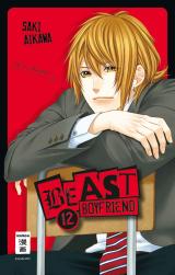 Cover-Bild Beast Boyfriend 12