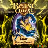 Cover-Bild Beast Quest (21)