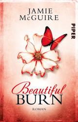 Cover-Bild Beautiful Burn